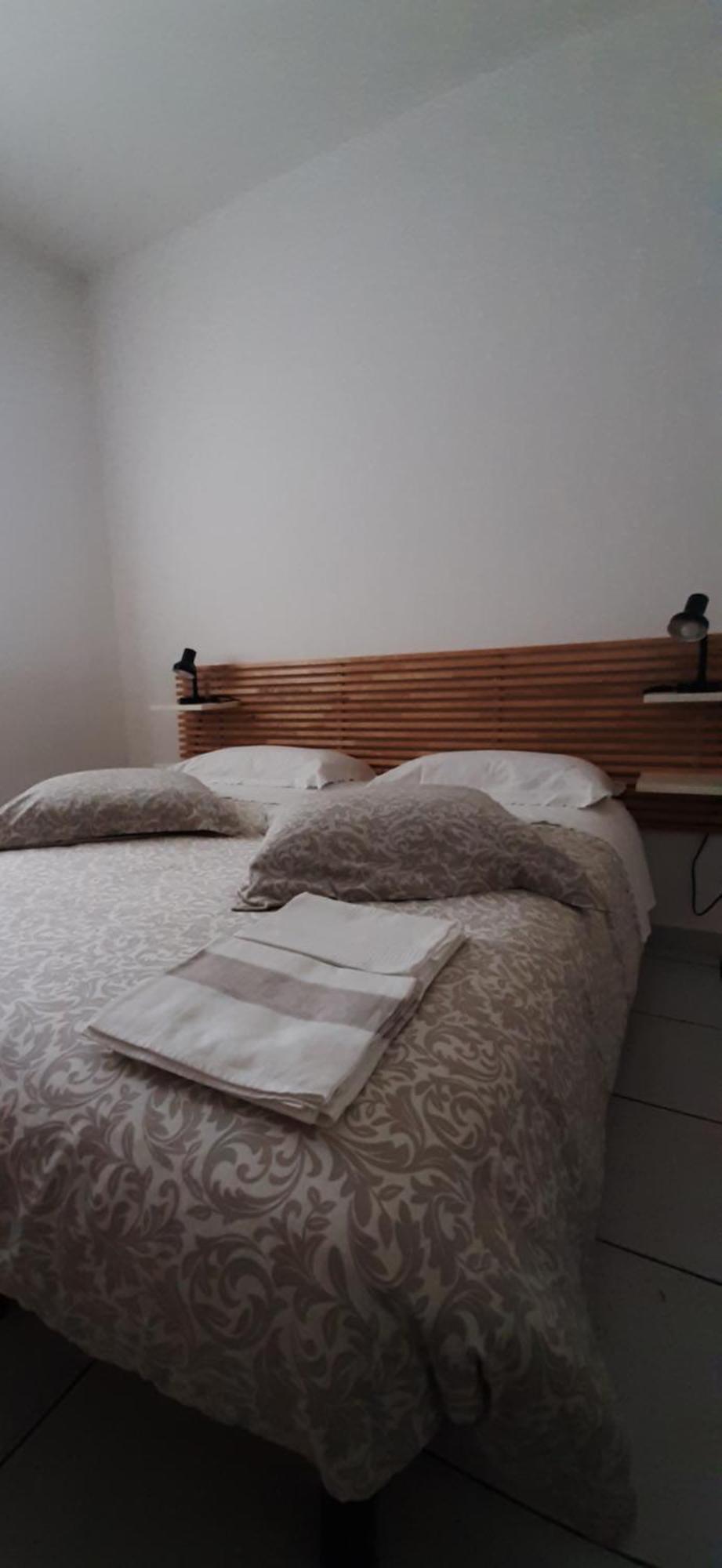 Villa In Collina Vista Mare Розето дели Абруци Екстериор снимка