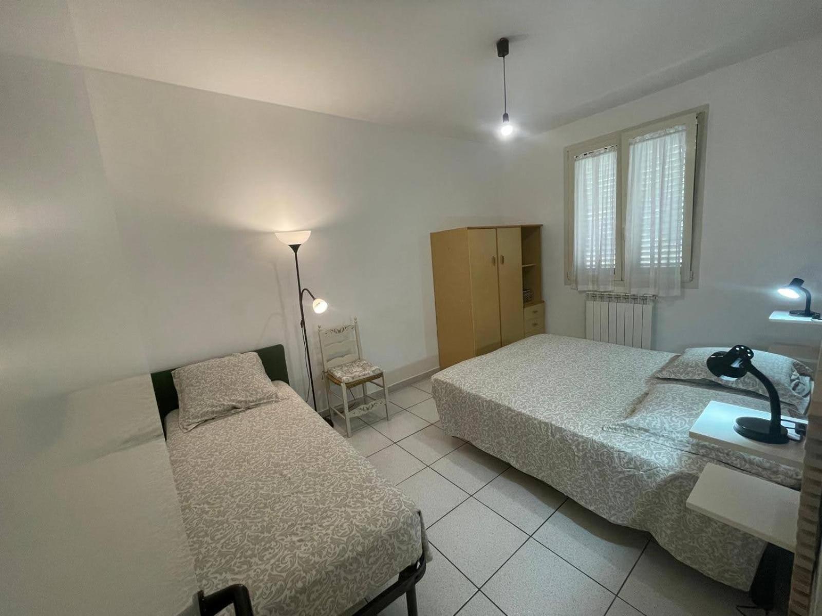 Villa In Collina Vista Mare Розето дели Абруци Екстериор снимка
