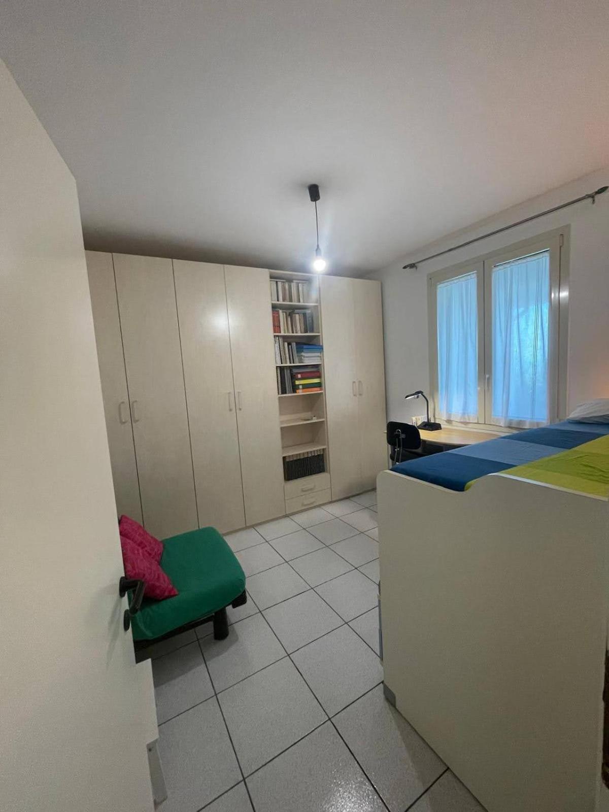 Villa In Collina Vista Mare Розето дели Абруци Екстериор снимка